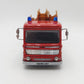 Corgi 97355 1/50 The Notting Hamshire AEC Pump Escape Fire Escape EX/Box