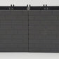 LGB 5061/3 G Scale Triple Bridge Stones EX/Box