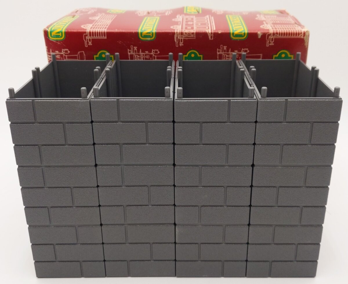 LGB 5061/3 G Scale Triple Bridge Stones EX/Box