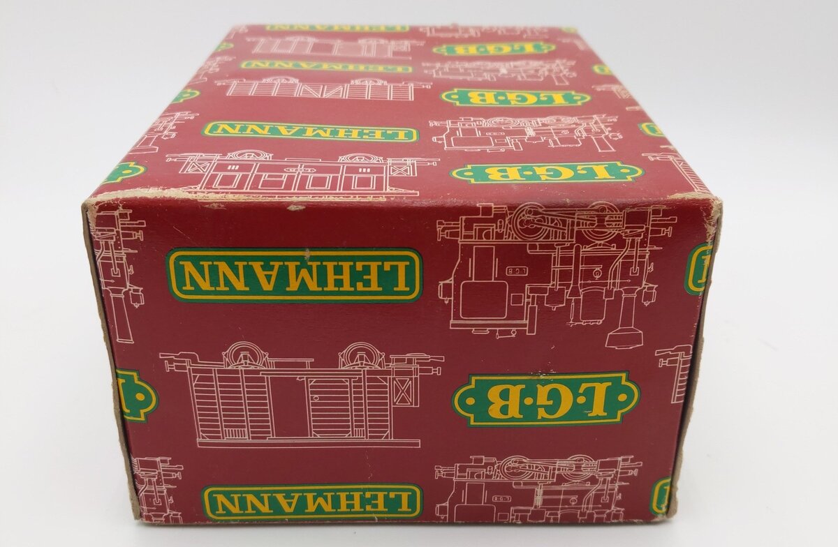 LGB 5061/3 G Scale Triple Bridge Stones EX/Box