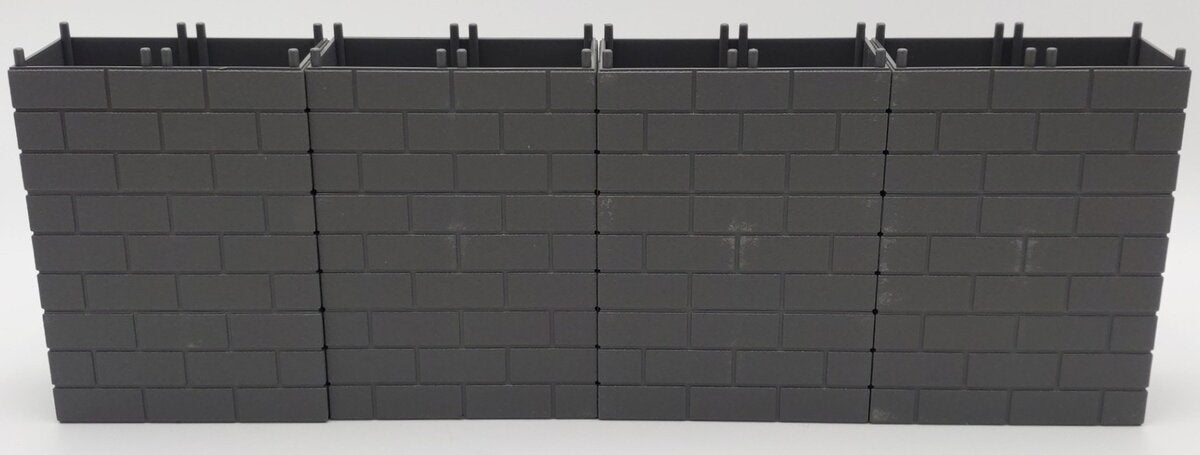 LGB 5061/3 G Scale Triple Bridge Stones EX/Box