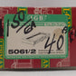 LGB 5061/2 Single Bridge Stones EX/Box