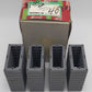 LGB 5061/2 Single Bridge Stones EX/Box