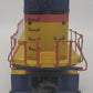 K-Line K2496-4043 O Gauge Chessie GP38-2Diesel Locomotive #4043 EX/Box