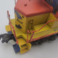 K-Line K2496-4043 O Gauge Chessie GP38-2Diesel Locomotive #4043 EX/Box