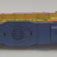 K-Line K2496-4043 O Gauge Chessie GP38-2Diesel Locomotive #4043 EX/Box