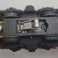 K-Line K2496-4043 O Gauge Chessie GP38-2Diesel Locomotive #4043 EX/Box
