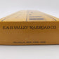 E&B Valley 205-0707 HO Carstens #7 Newton Special Limited Run Building Kit EX/Box