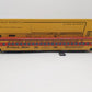 E&B Valley 205-0707 HO Carstens #7 Newton Special Limited Run Building Kit EX/Box