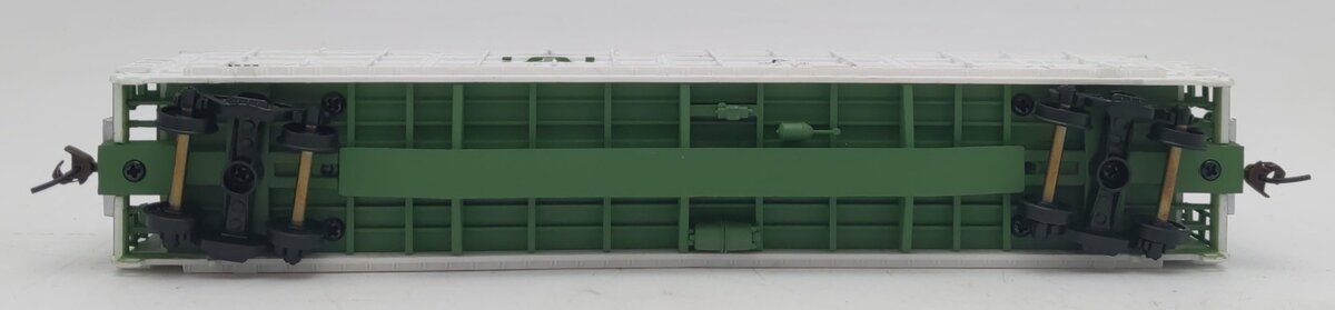 Walthers 932-7003 HO Scale MD&W Boise Cascade Thrall-Door Boxcar #3049 NIB