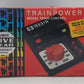 MRC O27 O Trainpower AC Transformer LN/Box
