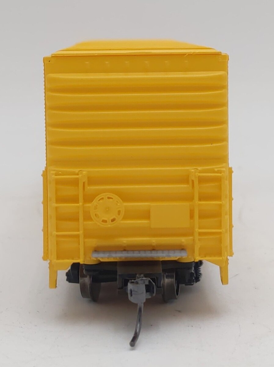 Walthers 932-95000 HO Scale Gold Line 60' Auto Parts Boxcar EX/Box