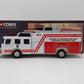 Corgi 52204 1:50 Washington DC E-One Rescue Fire Engine EX/Box