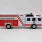 Corgi 52204 1:50 Washington DC E-One Rescue Fire Engine EX/Box