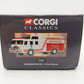 Corgi 52204 1:50 Washington DC E-One Rescue Fire Engine EX/Box