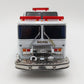 Corgi 52204 1:50 Washington DC E-One Rescue Fire Engine EX/Box