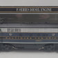 K-Line K2510-4560 O Baltimore & Ohio F-7 A Unit Powered Diesel Locomotive #4560 EX/Box