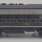 K-Line K2510-4560 O Baltimore & Ohio F-7 A Unit Powered Diesel Locomotive #4560 EX/Box