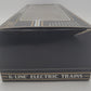 K-Line K2510-4560 O Baltimore & Ohio F-7 A Unit Powered Diesel Locomotive #4560 EX/Box