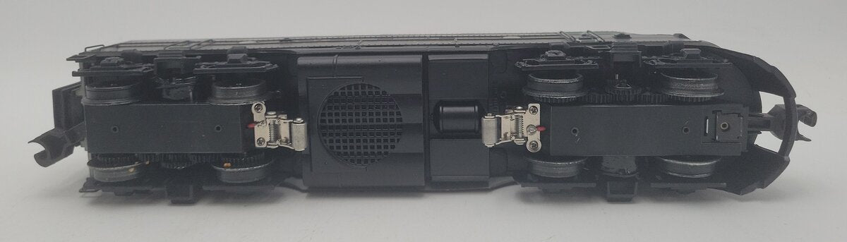 K-Line K2510-4560 O Baltimore & Ohio F-7 A Unit Powered Diesel Locomotive #4560 EX/Box