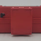 K-Line K6127 O Gauge New York Central Lighted Caboose #6127 EX/Box