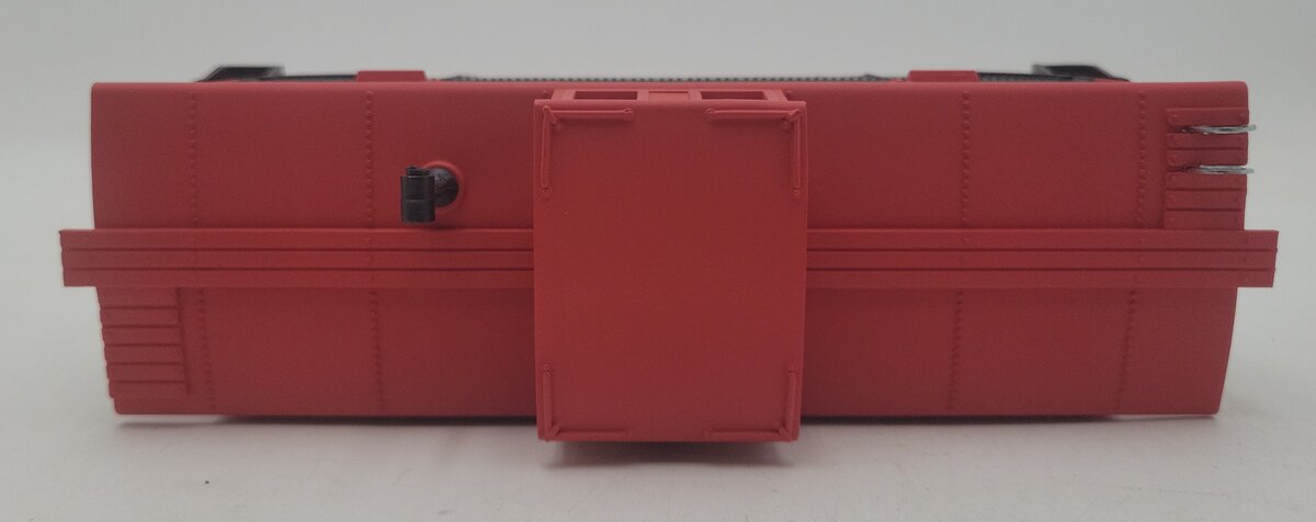K-Line K6127 O Gauge New York Central Lighted Caboose #6127 EX/Box