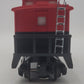 K-Line K6127 O Gauge New York Central Lighted Caboose #6127 EX/Box