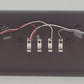 MTH 30-9111 O Gauge Operating Freight Middletown Station LN/Box