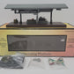 MTH 30-9111 O Gauge Operating Freight Middletown Station LN/Box