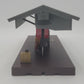MTH 30-9111 O Gauge Operating Freight Middletown Station LN/Box