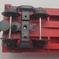 K-Line K676-1052 "O-Gauge" ATSF Scale Classic Coil Car w/ Load #91960 (3-Rail) EX/Box