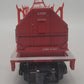 K-Line K676-1052 "O-Gauge" ATSF Scale Classic Coil Car w/ Load #91960 (3-Rail) EX/Box