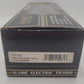 K-Line K676-1052 "O-Gauge" ATSF Scale Classic Coil Car w/ Load #91960 (3-Rail) EX/Box