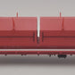 K-Line K676-1052 "O-Gauge" ATSF Scale Classic Coil Car w/ Load #91960 (3-Rail) EX/Box