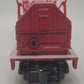 K-Line K676-1052 "O-Gauge" ATSF Scale Classic Coil Car w/ Load #91960 (3-Rail) EX/Box