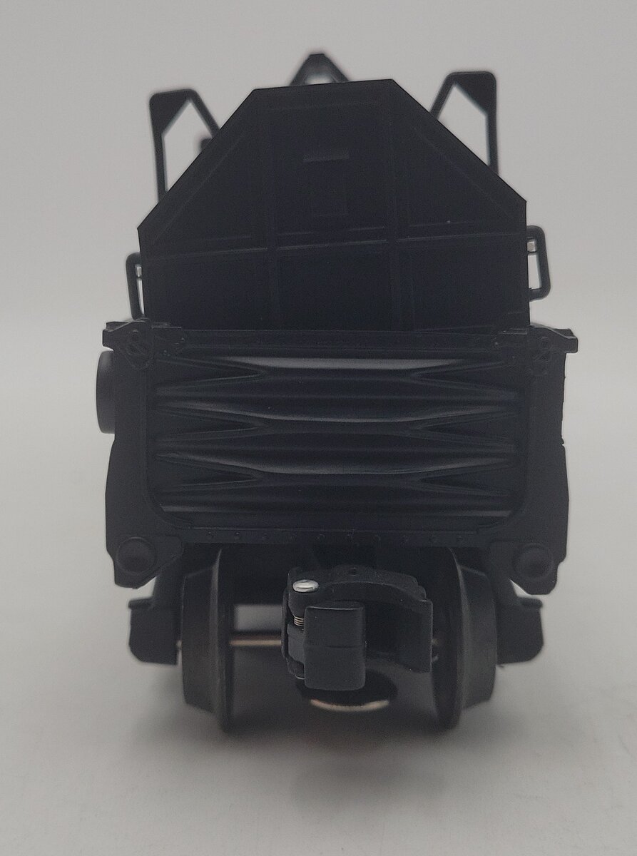 Lionel 6-19408 O Gauge Frisco Coil Gondola EX/Box