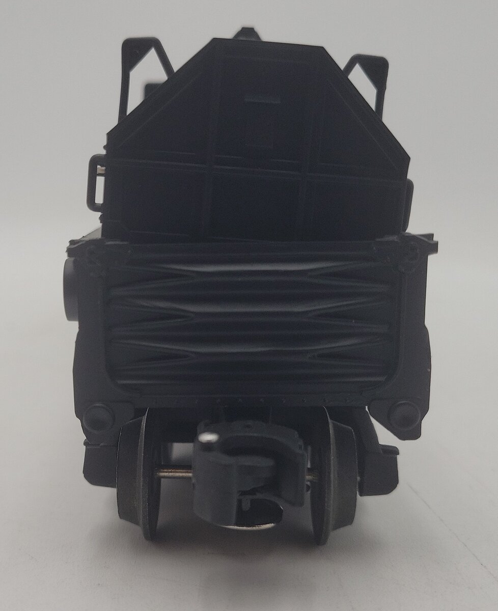 Lionel 6-19408 O Gauge Frisco Coil Gondola EX/Box