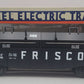Lionel 6-19408 O Gauge Frisco Coil Gondola EX/Box