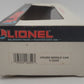 Lionel 6-16352 O Gauge US Military Flatcar w/ Cruise Missile #16352 EX/Box
