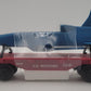 Lionel 6-16352 O Gauge US Military Flatcar w/ Cruise Missile #16352 EX/Box