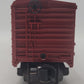 Lionel 6-19515 O Gauge Milwaukee Road Stock Car EX/Box