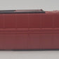 Lionel 6-19515 O Gauge Milwaukee Road Stock Car EX/Box