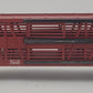Lionel 6-19515 O Gauge Milwaukee Road Stock Car EX/Box