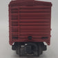 Lionel 6-19515 O Gauge Milwaukee Road Stock Car EX/Box
