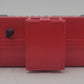 K-Line K6178 O Gauge Anheuser-Busch "King of Beers" Bud Caboose #6178 EX
