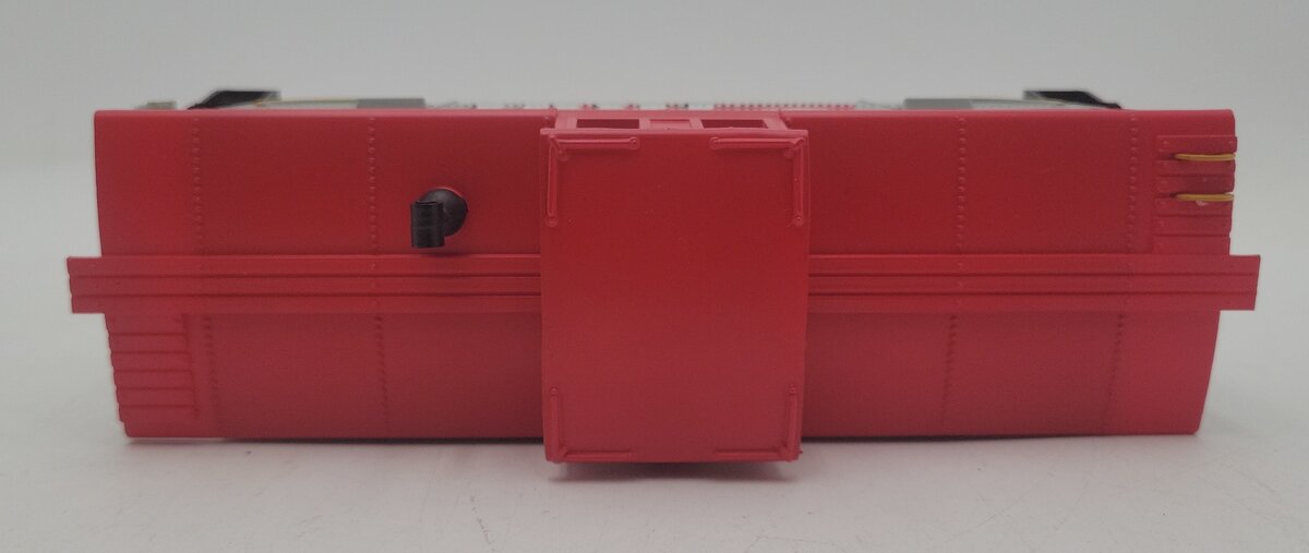 K-Line K6178 O Gauge Anheuser-Busch 