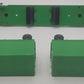 Lionel 6-9133 O Gauge Burlington Northern Flatcar #9133 with Trailers EX/Box