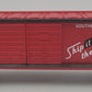 Lionel 6-19230 O Gauge Frisco Double Door Boxcar #19230 EX/Box