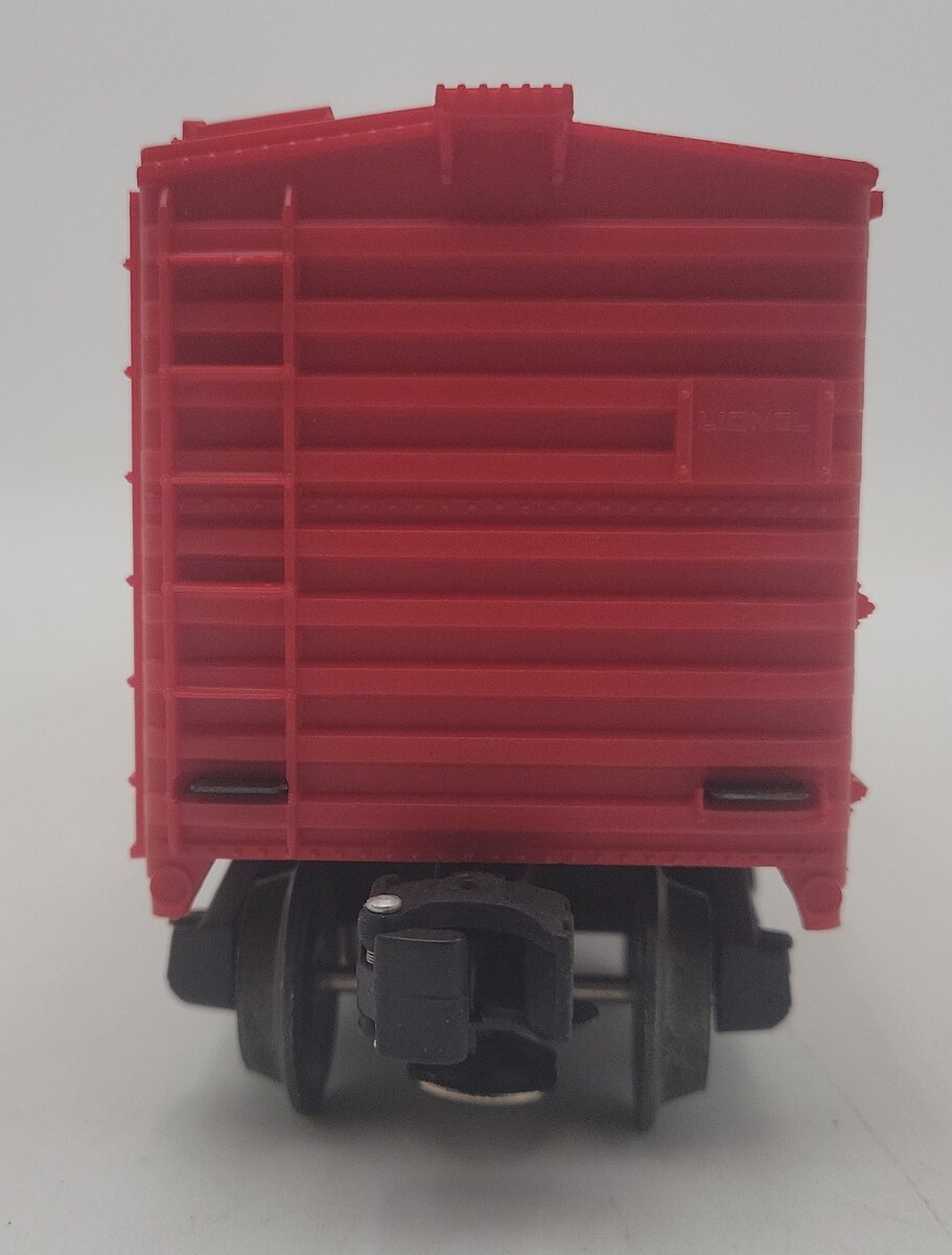Lionel 6-19230 O Gauge Frisco Double Door Boxcar #19230 EX/Box