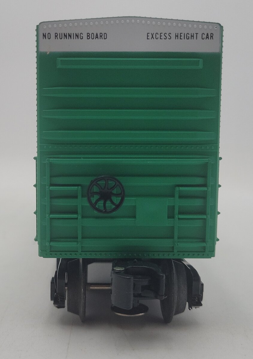 Lionel 6-9603 O Gauge Penn Central Hi-Cube Boxcar #9603 EX/Box